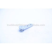 Polea de plástico y rodillos para camionetas -032007